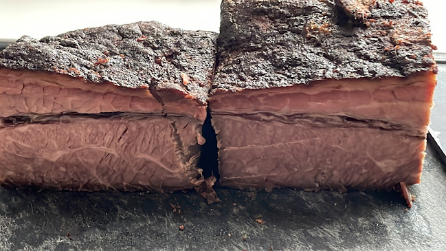 Pekari's Burger & Smokery - Ravintola-ala