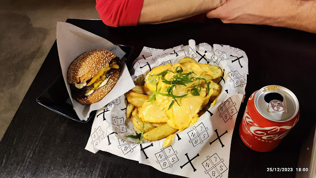 Opinii despre Boneless Ullanlinna în Helsinki - Ravintola-ala