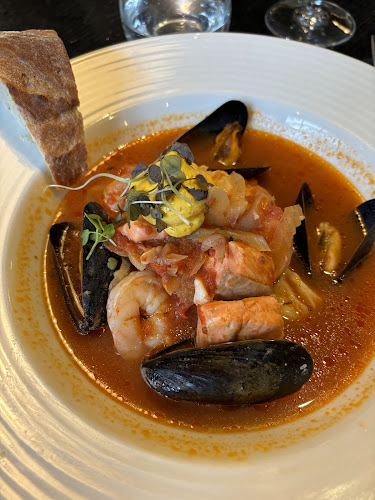 Ravintola Isä Camillo