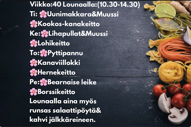 Opinii despre Lounasravintola Ruukin Herkku în Ruotsinpyhtää - Ravintola-ala