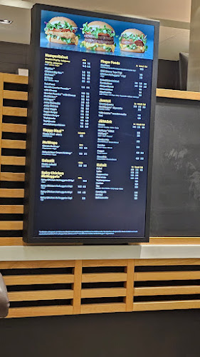 Opinii despre McDonald's Vantaa Tammisto în Vantaa - Ravintola-ala