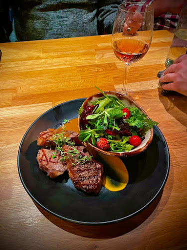 Reviews of Ravintola Monte Rosa in Rovaniemi - Ravintola-ala