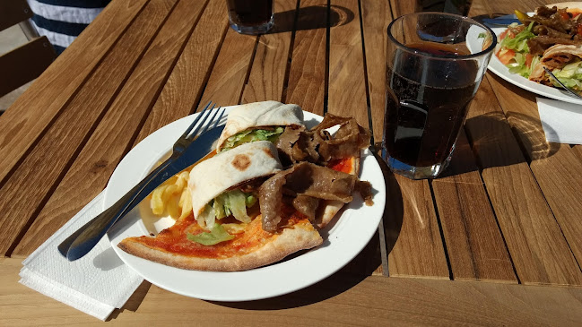 Comentarii opinii despre Eka Kebab Uusikaupunki