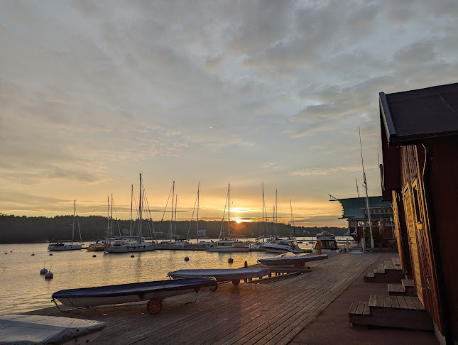 Sjöpromenaden, Mariehamn 22100, Ahvenanmaa