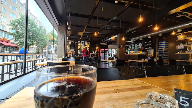 Näsilinnankatu 22, 33210 Tampere