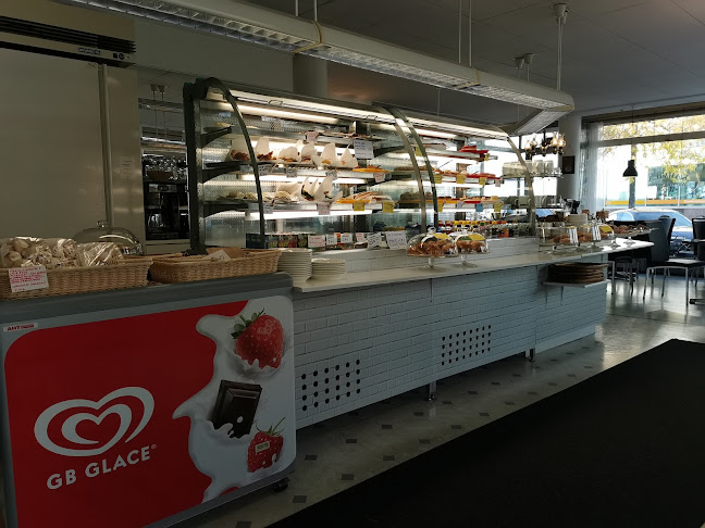 Kahvila Wilhelmiina - Ravintola-ala