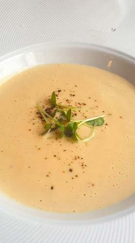 Bistro Henriks - Ravintola-ala