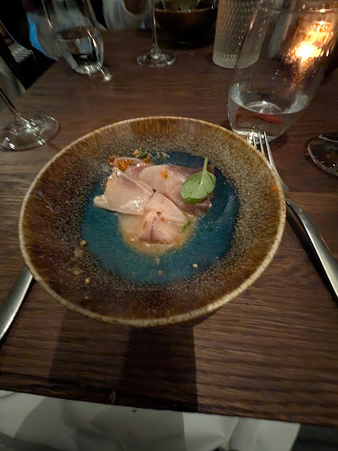 Reviews of Restaurant Natura in Helsinki - Ravintola-ala