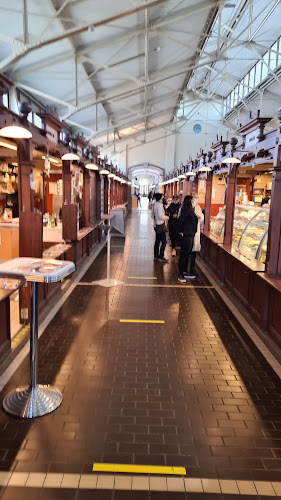 Kauppatori Open Times