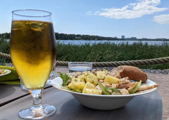 Comentarii opinii despre Café Torpanranta