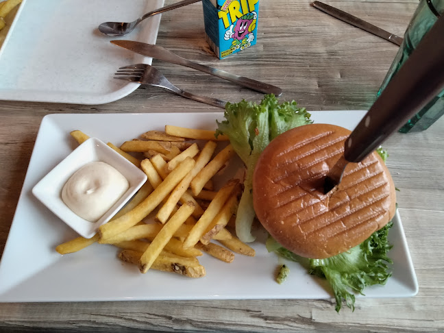 Puhoksen Herkku - Ravintola-ala