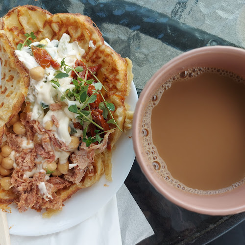 Comentarii opinii despre Rantakahvila Piste