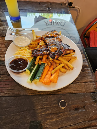 Bus Burger Salpakangas