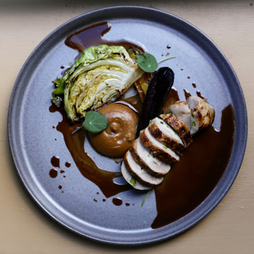 Ravintola Paulette - Helsinki