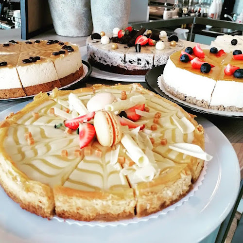 Opinii despre Cake House Café în Tampere - Ravintola-ala