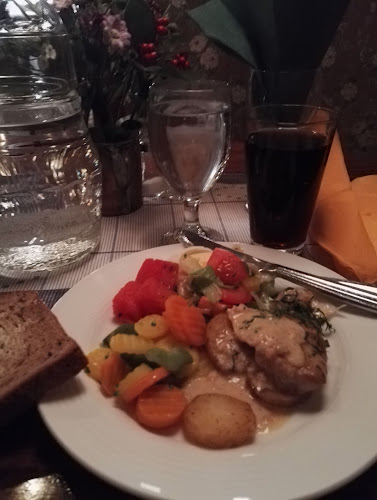 Ravintola Vammalan Saluuna - Ravintola-ala