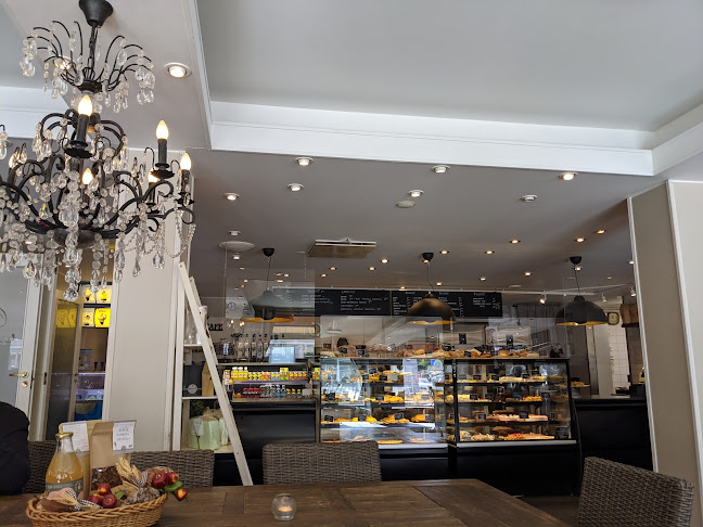 Pyymäen konditoria - Sastamala