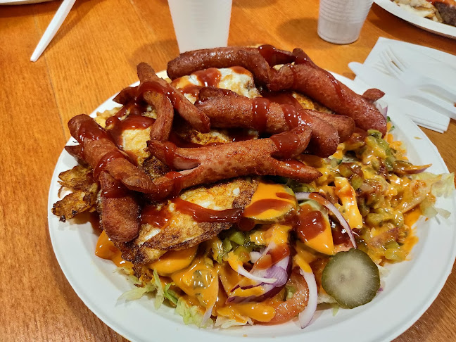 Seven Grilli - Imatra