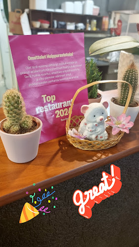 Opinii despre Tasanne Kebab Pizzeria în Tampere - Ravintola-ala