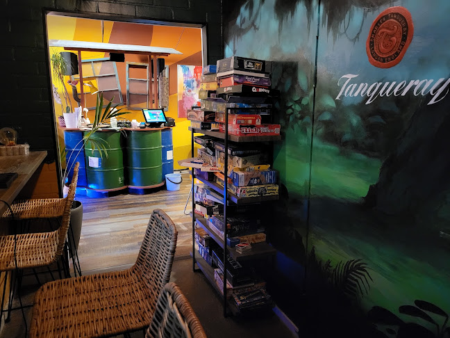 Kumma Bar & Street Kitchen Phone number