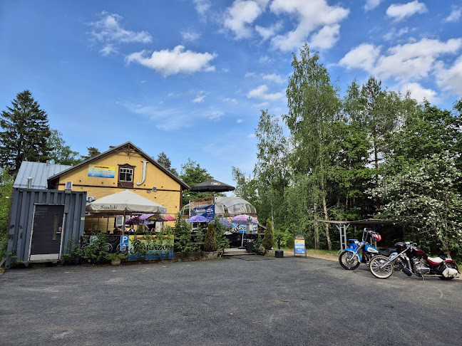 Selänpään kesäravintola J. Corazon - Ravintola-ala