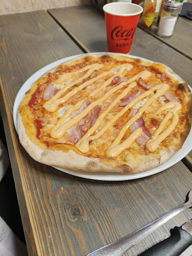 Opinii despre Pizzanpaikka în Kuopio - Ravintola-ala