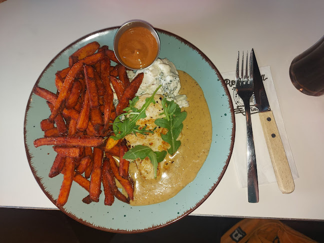 Comentarii opinii despre Rock'n Roll Diner