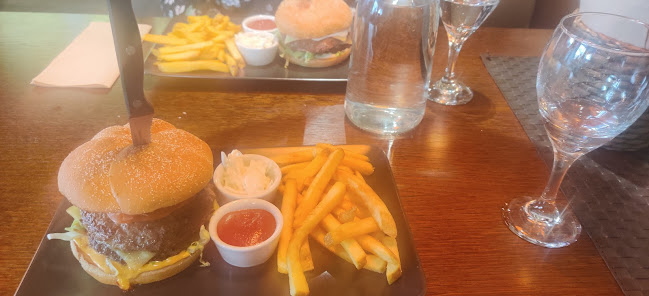 Comments and reviews of Ravintola Korner Lounge & Bistro