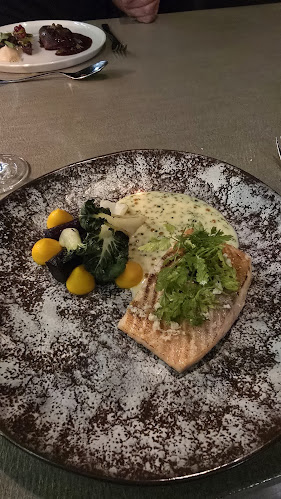 Kultá Kitchen & Bar - Ravintola-ala