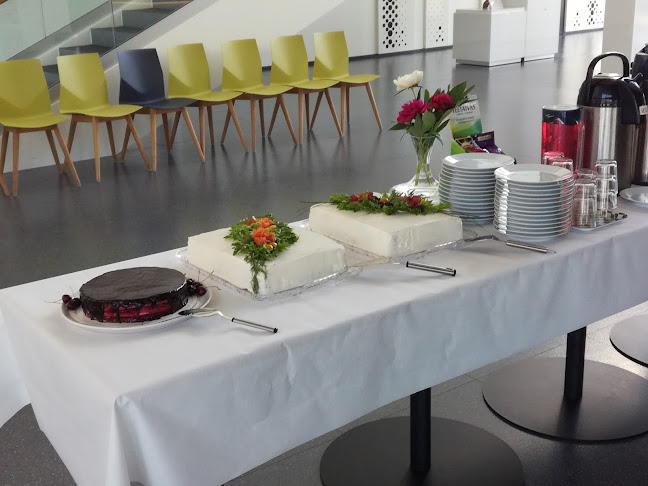 Huikopala - Kaarinatalon Ravintola-Kahvila