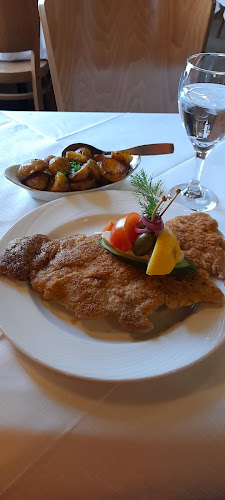 Ravintola Sea Horse - Helsinki