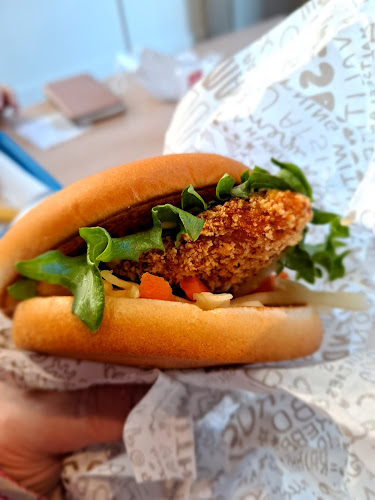 Hesburger Pietarsaari - Pietarsaari