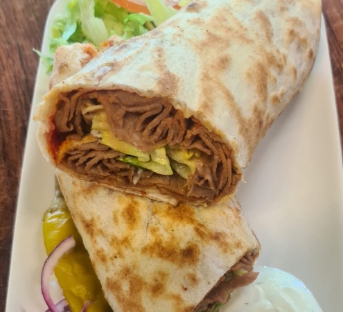 Matinkylän Kuningas Ravintola - Espoo