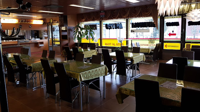 Avoin yhtiö Metro Kebab Pizzeria - Ulvila