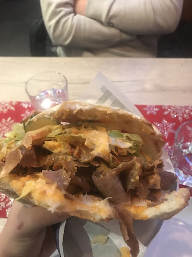 Comentarii opinii despre Floria Ravintola