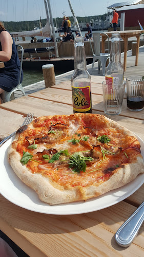 Zaké Pizzeria & Wine Bar - Ravintola-ala