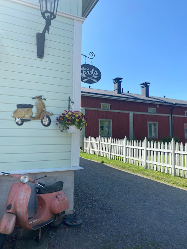 Comentarii opinii despre Hasta la Pasta