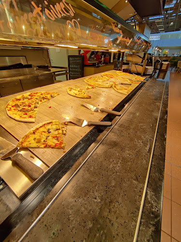 Pizza & Buffa Prisma, Forssa