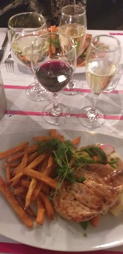 Comentarii opinii despre Central Helsinki