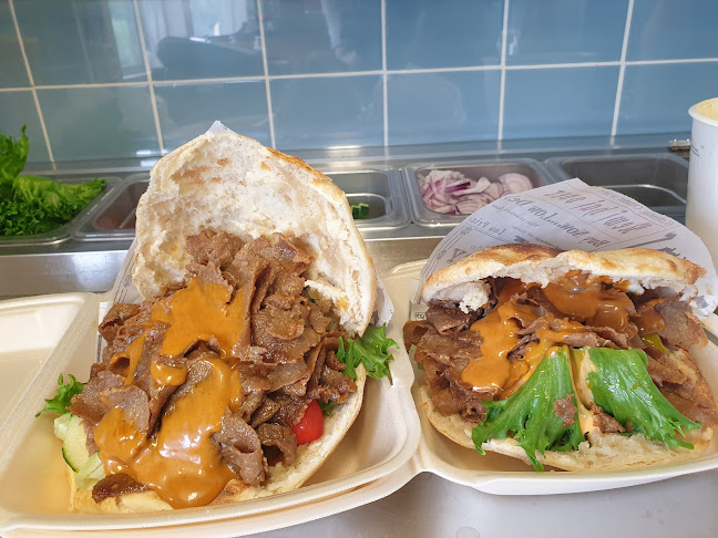 Koivulan Grilli Pizzeria - Kotka