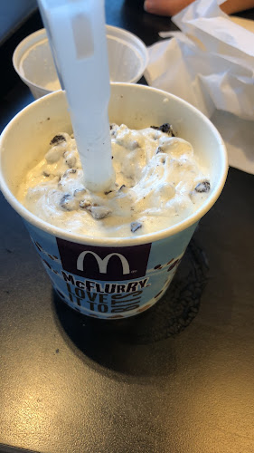 McDonald's Helsinki Pukinmäki