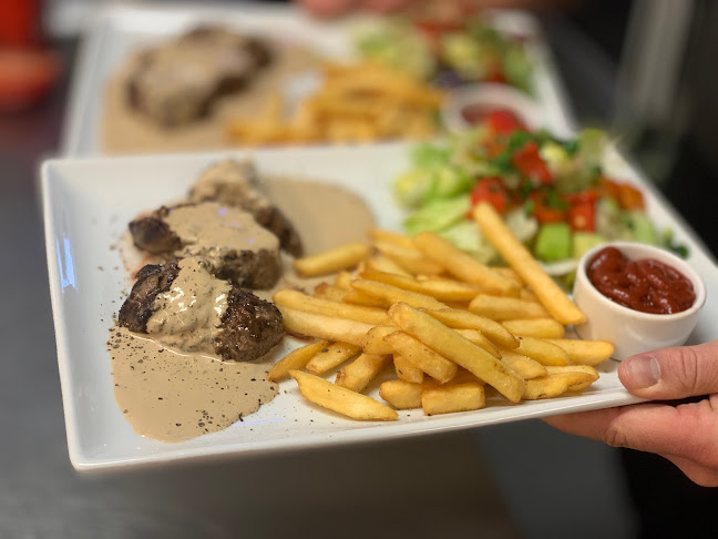 Opinii despre Amar Nummela în Nummela - Ravintola-ala