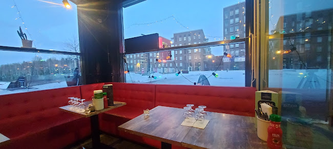 Ristorante il Classico - Ravintola-ala