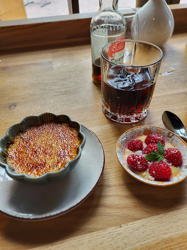 Edvin Pizza Napoletana - Ravintola-ala