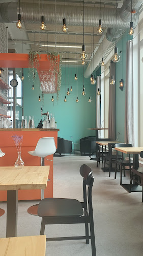 Opinii despre The Bro's Burger în Helsinki - Ravintola-ala