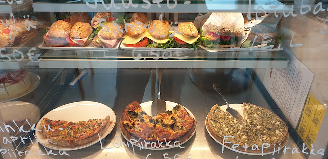 Nokkalan Majakka - Espoo