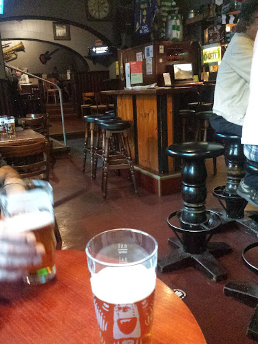 Opinii despre Bar Toimisto în Turku - Ravintola-ala