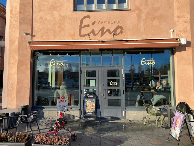Gastropub Eino - Mikkeli