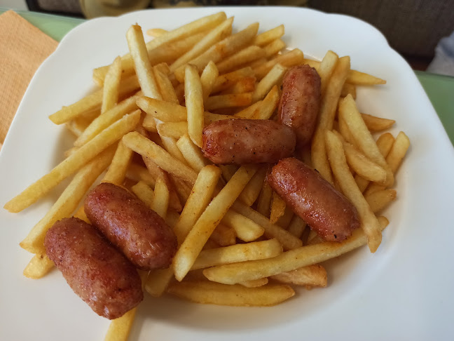 Comentarii opinii despre Ravintola Casa Grande