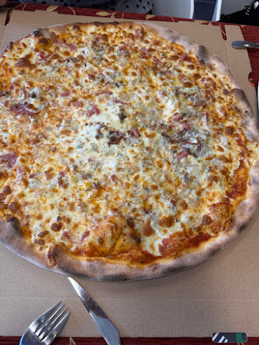 Blue Sky Kebab ja Pizzeria Pyhäjärvi - Pyhäjärvi